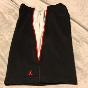 Jordan basketball shorts